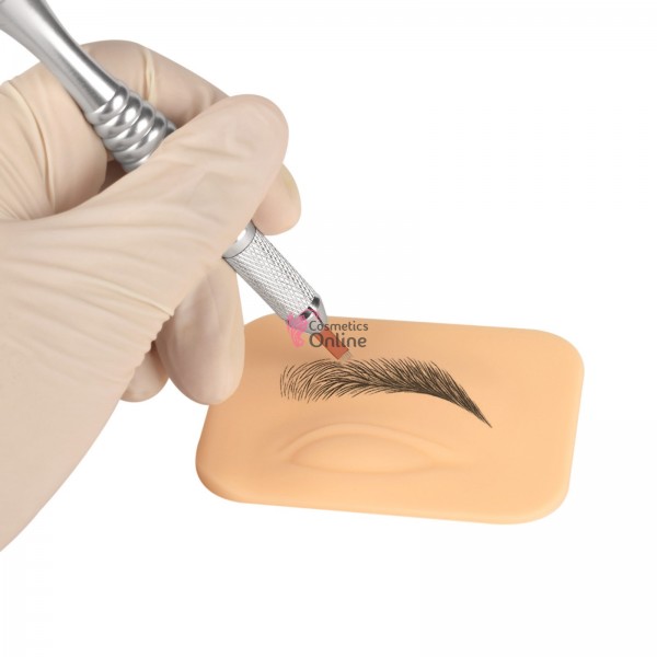 Ochi cu sprancene pentru practica extensii gene false sau microblading CGP09 - 1 Pereche